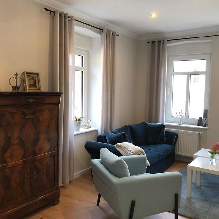Apartament Moselliebe Reil Zewnętrze zdjęcie