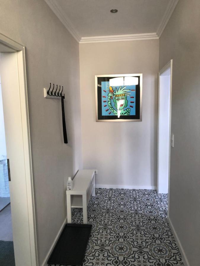 Apartament Moselliebe Reil Zewnętrze zdjęcie