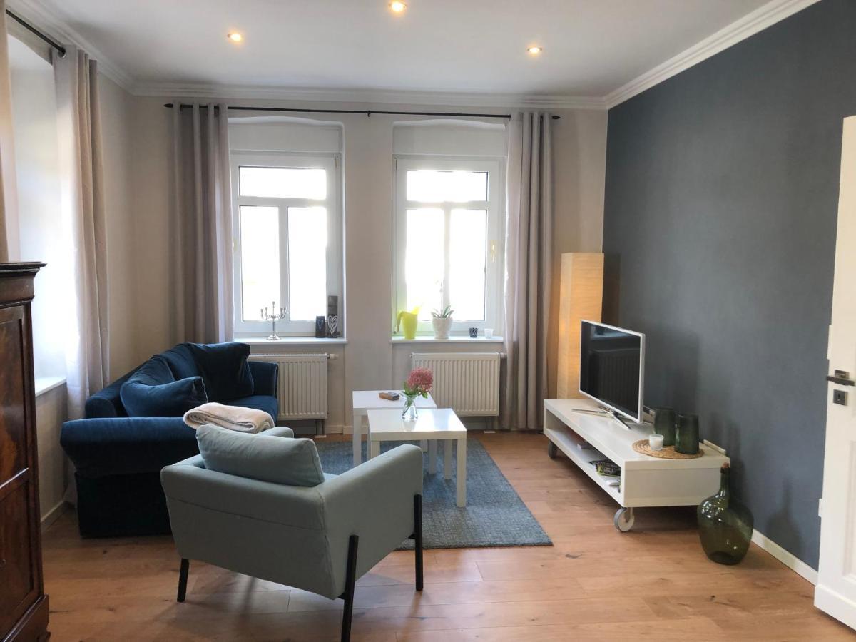 Apartament Moselliebe Reil Zewnętrze zdjęcie