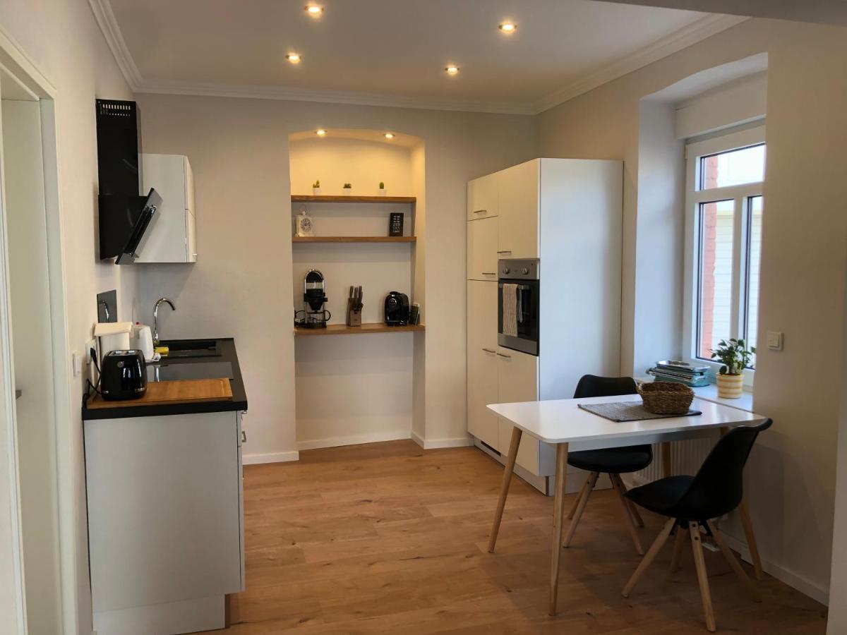 Apartament Moselliebe Reil Zewnętrze zdjęcie