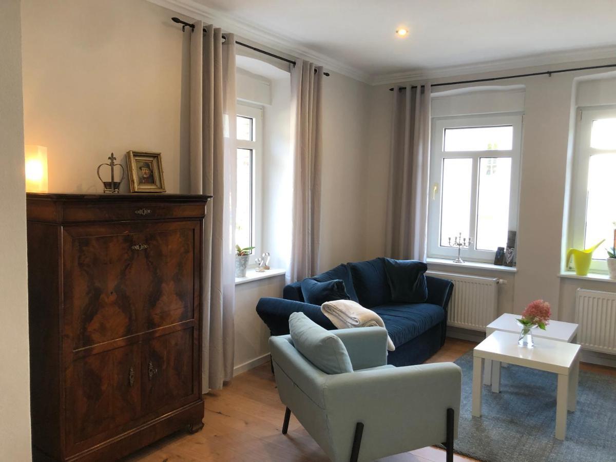 Apartament Moselliebe Reil Zewnętrze zdjęcie