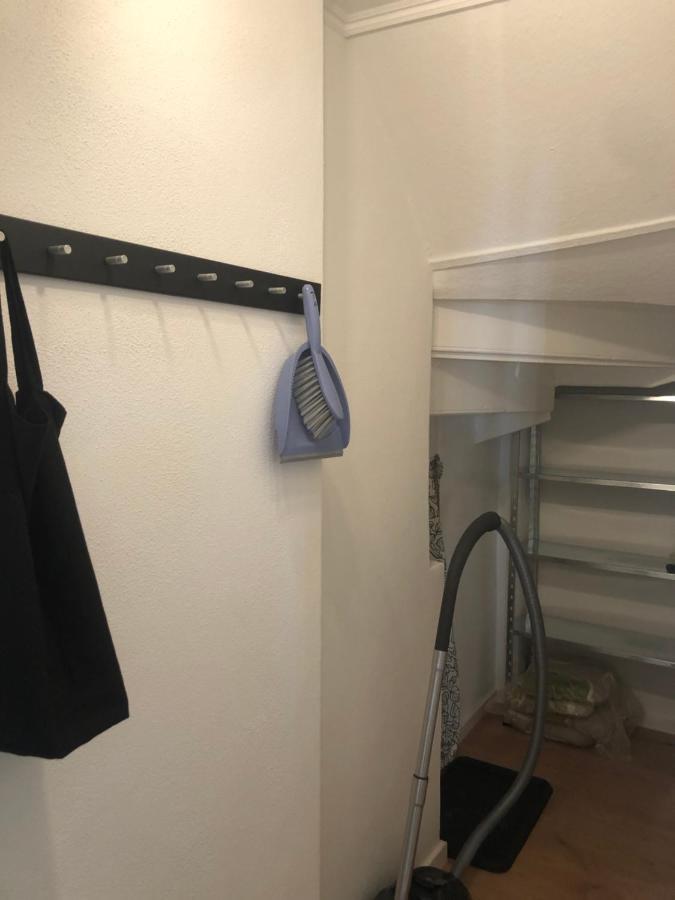Apartament Moselliebe Reil Zewnętrze zdjęcie