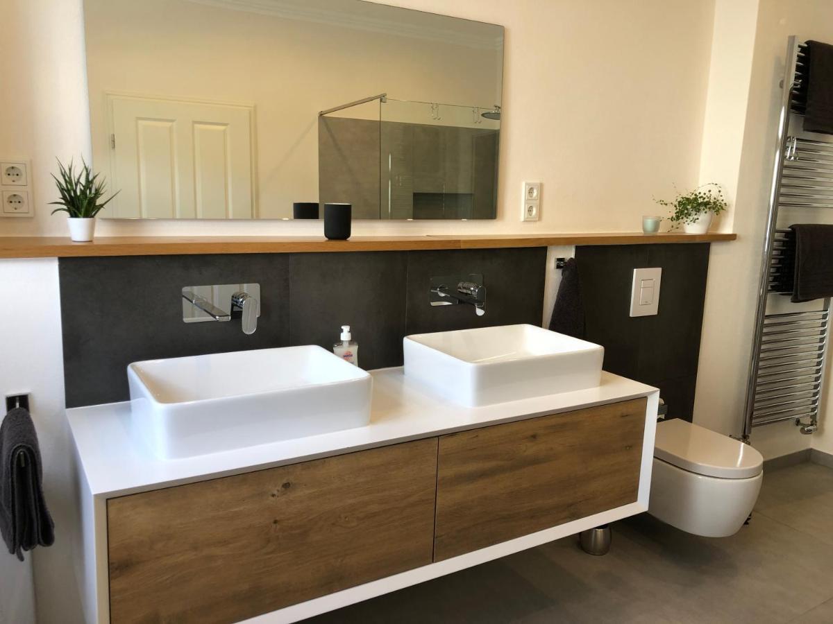 Apartament Moselliebe Reil Zewnętrze zdjęcie