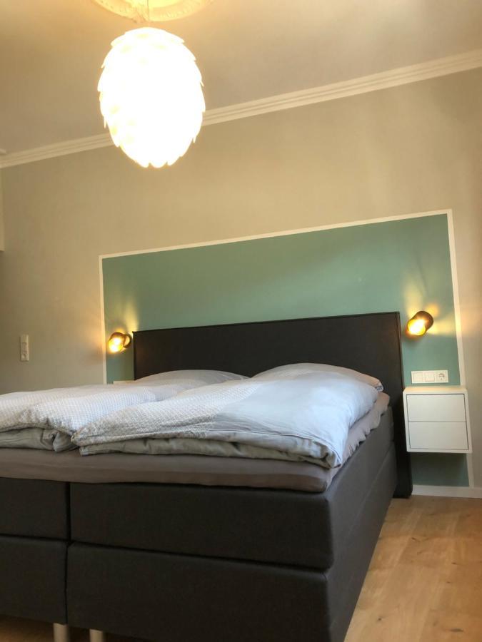 Apartament Moselliebe Reil Zewnętrze zdjęcie