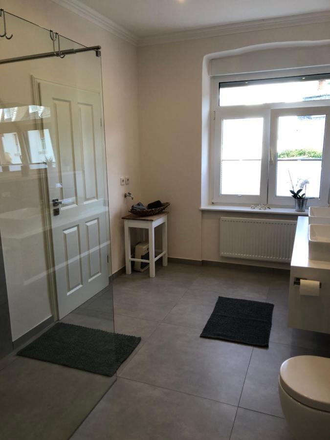 Apartament Moselliebe Reil Zewnętrze zdjęcie