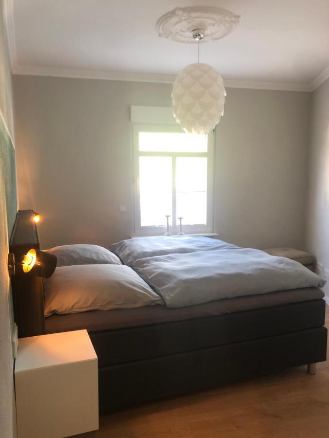 Apartament Moselliebe Reil Zewnętrze zdjęcie