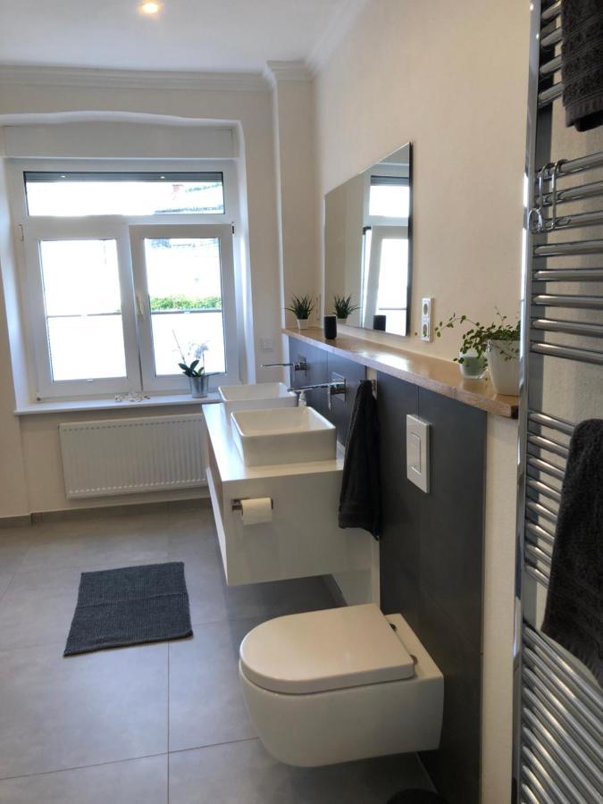 Apartament Moselliebe Reil Zewnętrze zdjęcie