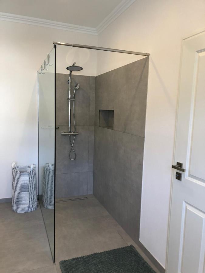 Apartament Moselliebe Reil Zewnętrze zdjęcie
