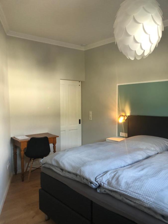 Apartament Moselliebe Reil Zewnętrze zdjęcie