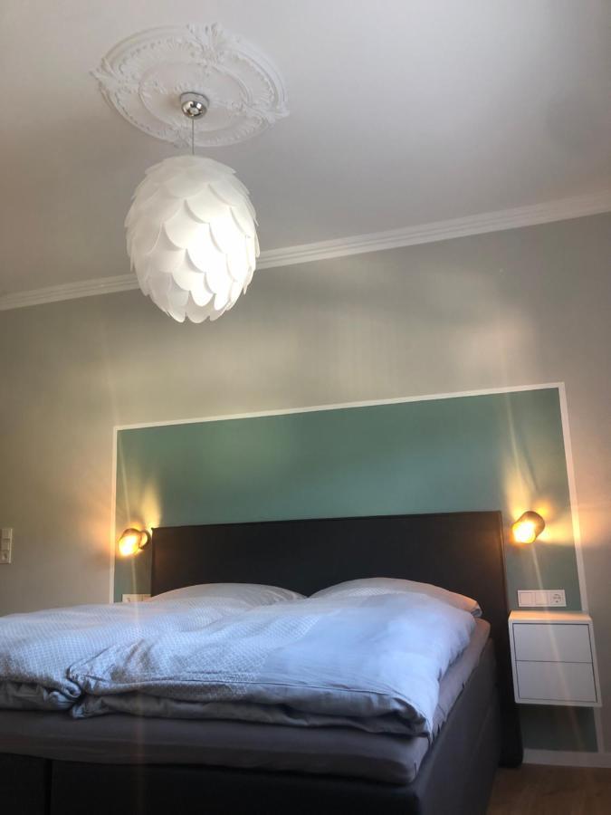Apartament Moselliebe Reil Zewnętrze zdjęcie